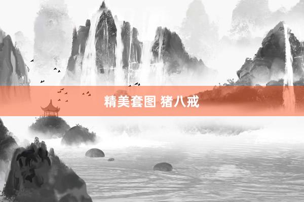 精美套图 猪八戒